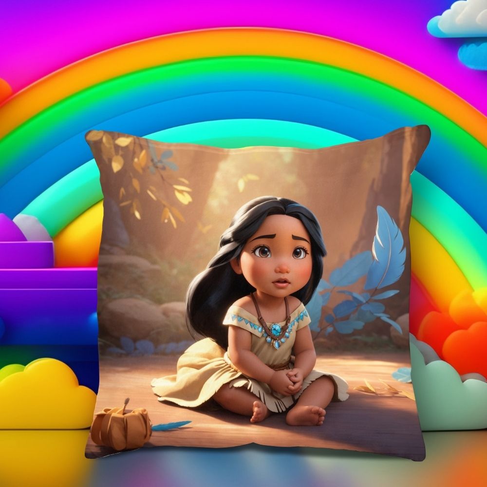 3D Cartoon Sublimation Mug/Kids Tumblers/Pillow Images Bundle