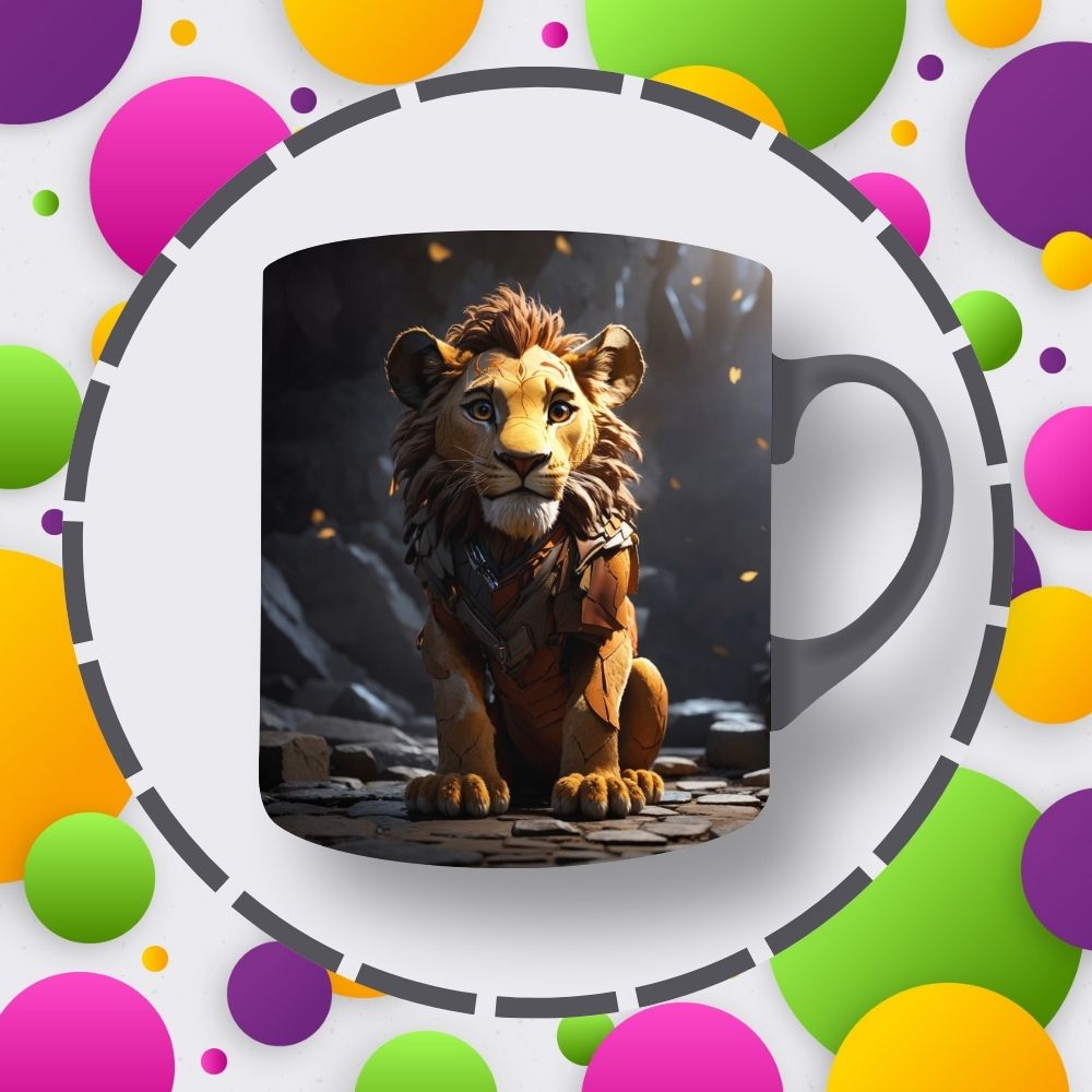 3D Cartoon Sublimation Mug/Kids Tumblers/Pillow Images Bundle