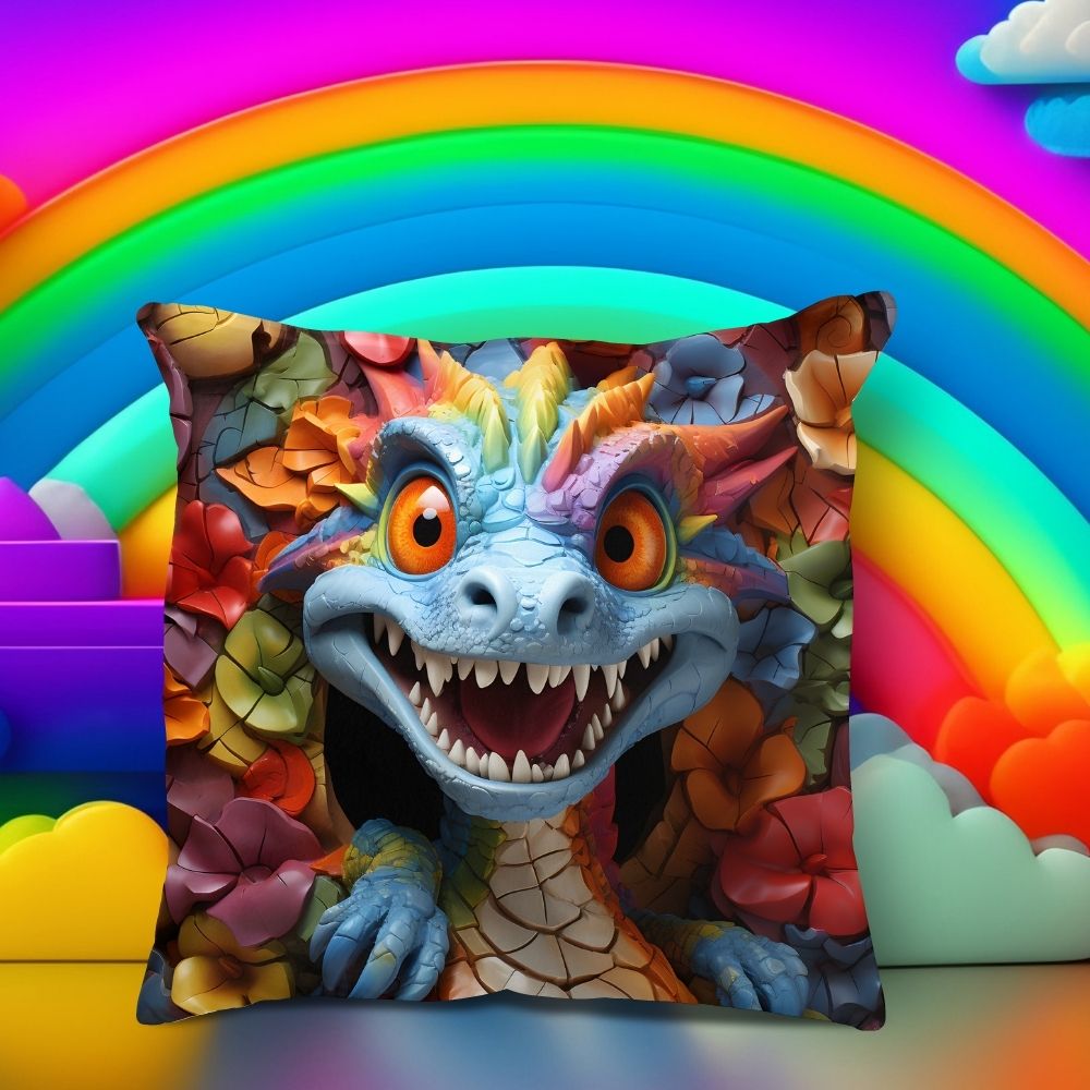 3D Cartoon Sublimation Mug/Kids Tumblers/Pillow Images Bundle
