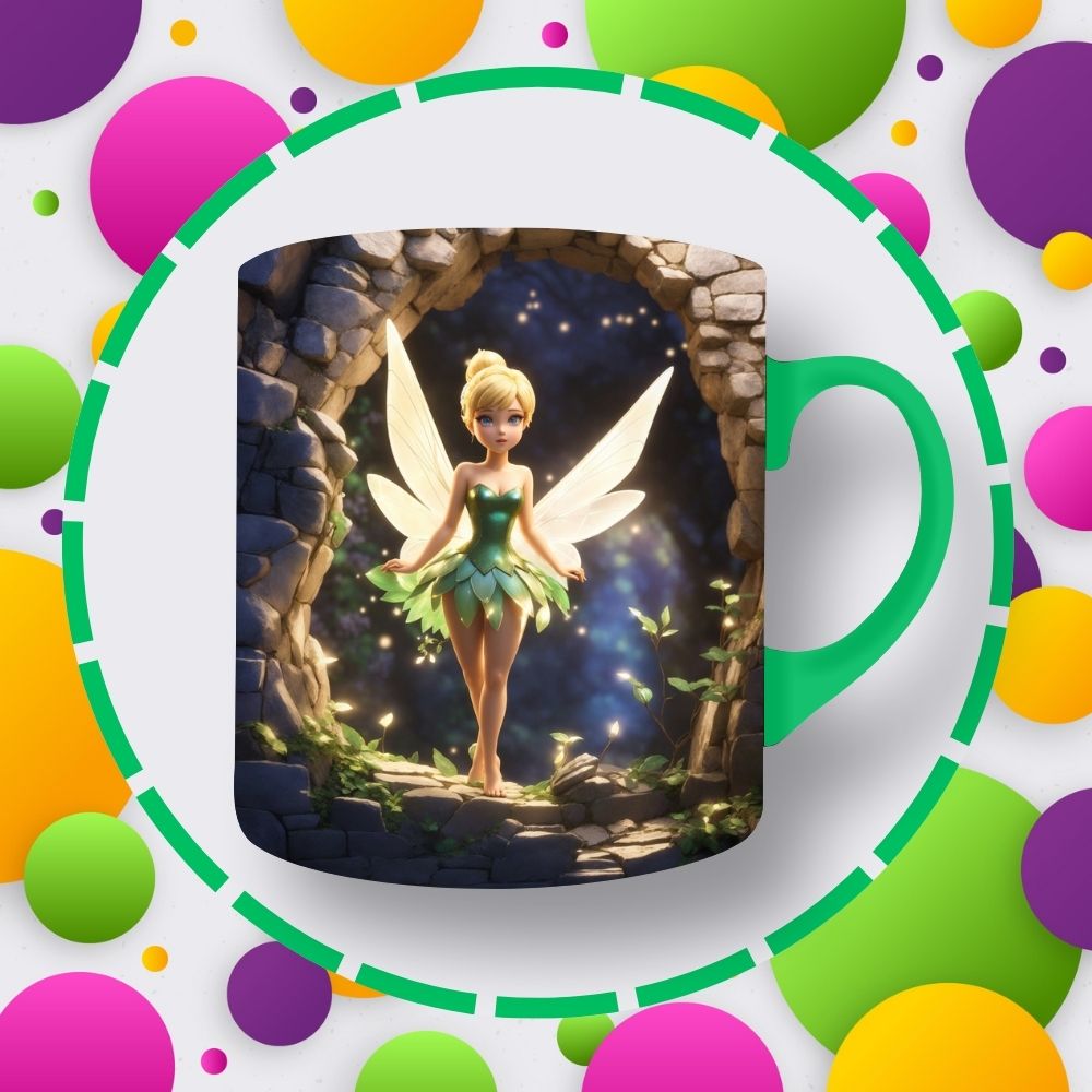 3D Cartoon Sublimation Mug/Kids Tumblers/Pillow Images Bundle