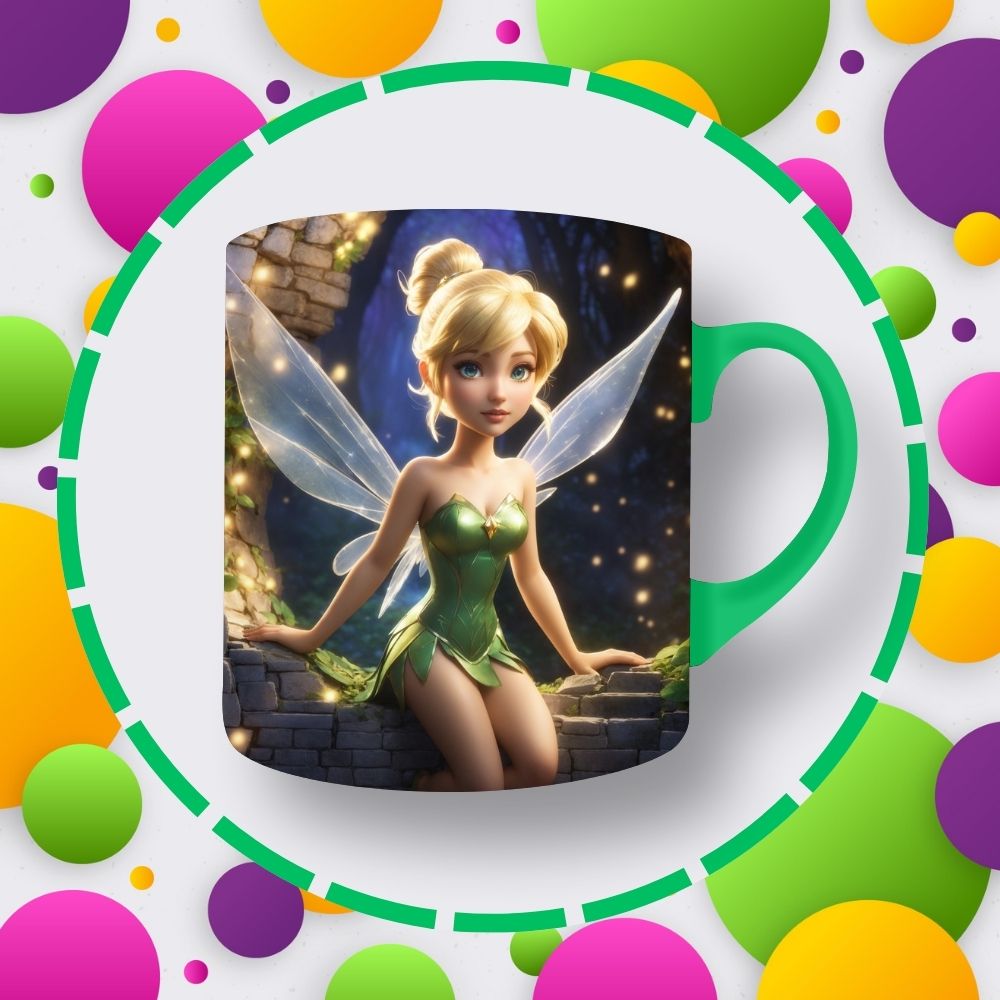 3D Cartoon Sublimation Mug/Kids Tumblers/Pillow Images Bundle