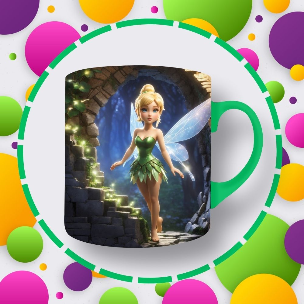 3D Cartoon Sublimation Mug/Kids Tumblers/Pillow Images Bundle