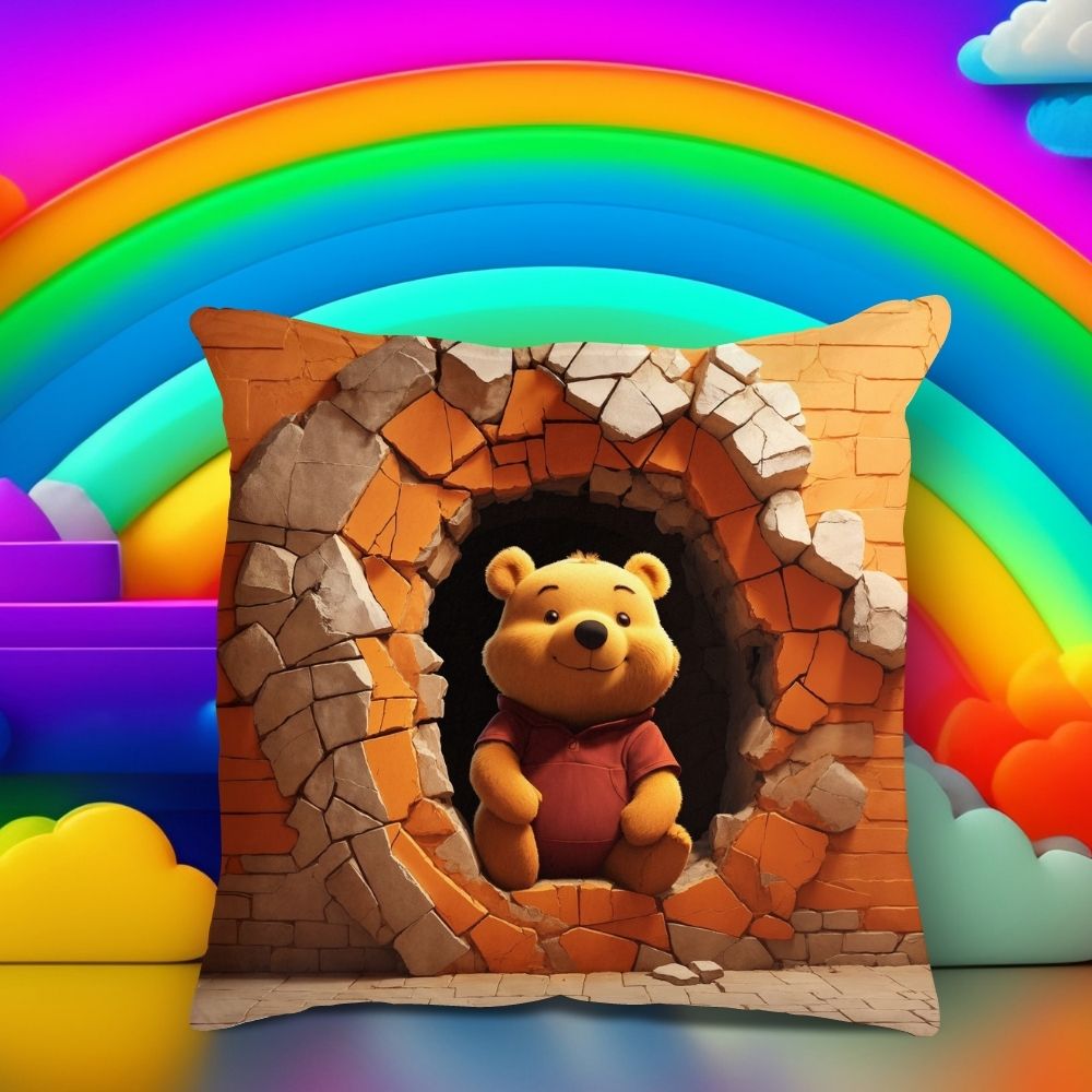 3D Cartoon Sublimation Mug/Kids Tumblers/Pillow Images Bundle