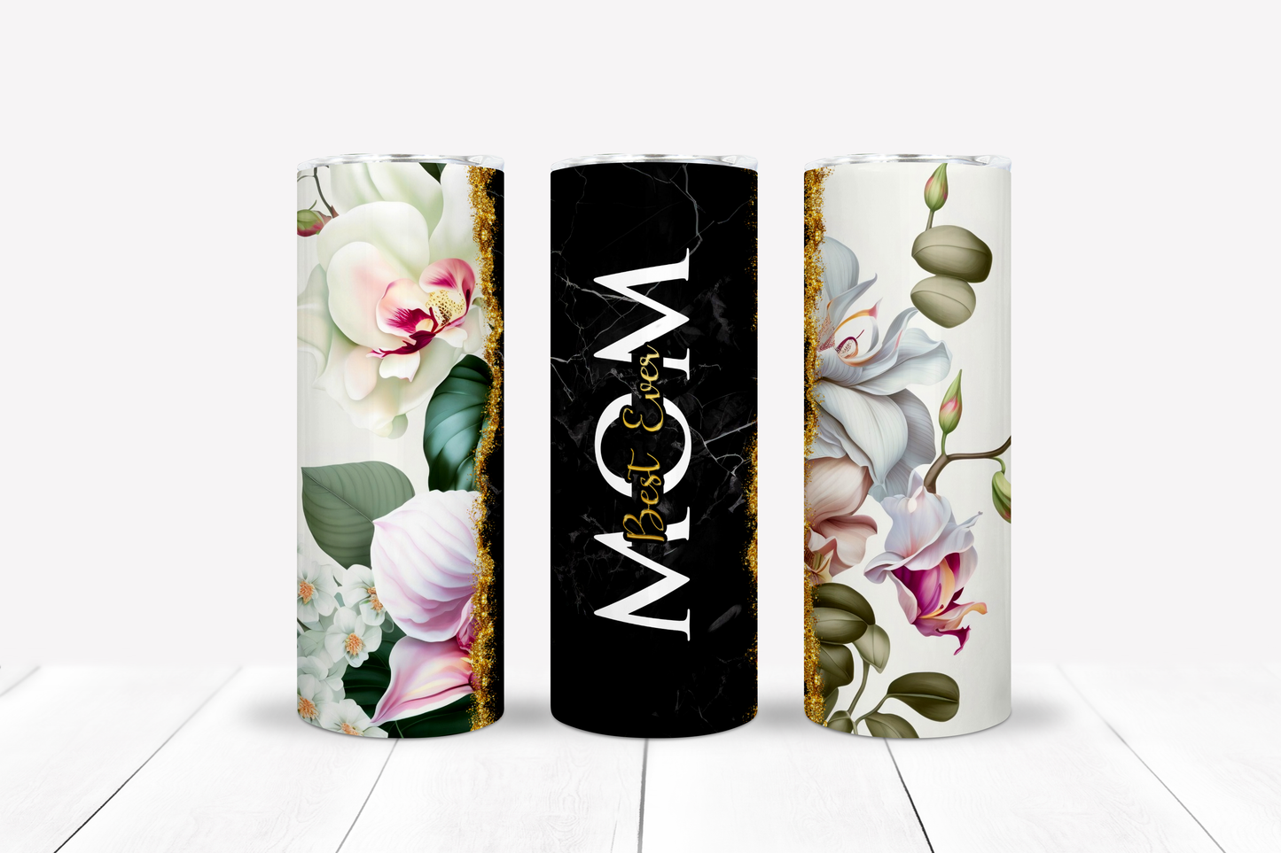 Mom 20oz Sublimation Tumbler Image Bundle
