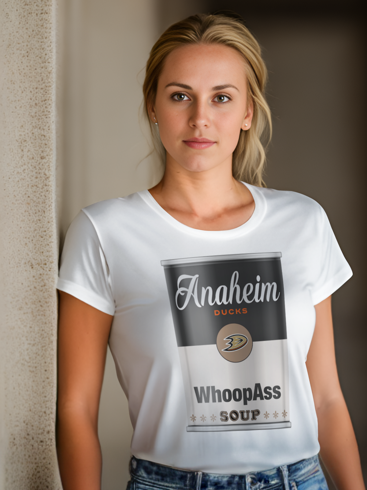 Hockey Can Sublimation/DTF T-Shirt Images Bundle