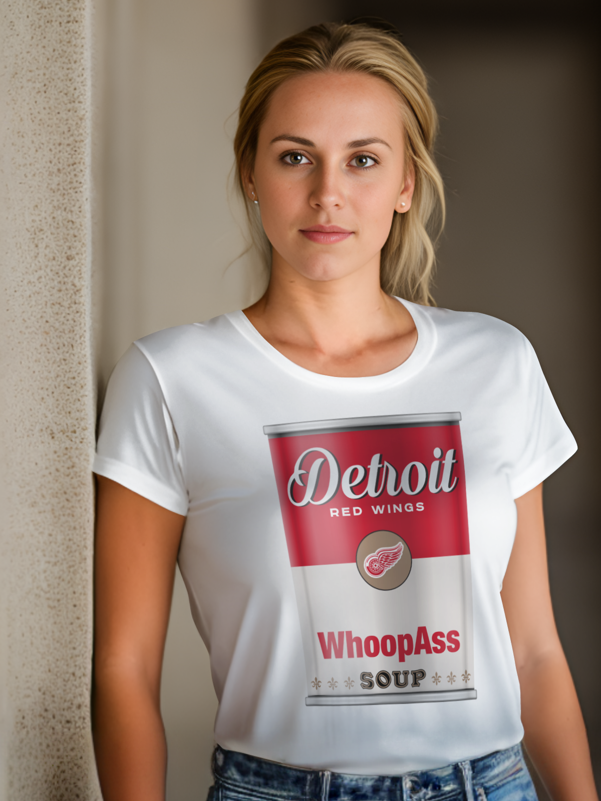 Hockey Can Sublimation/DTF T-Shirt Images Bundle