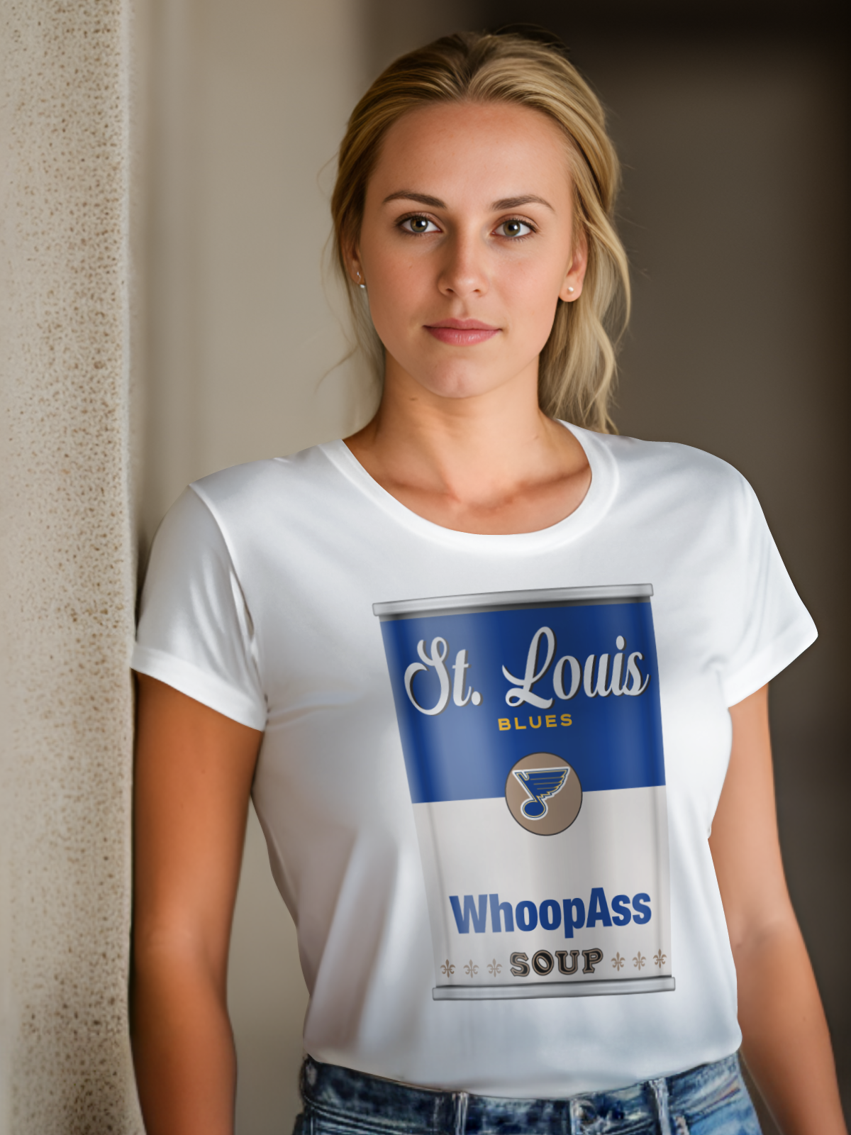 Hockey Can Sublimation/DTF T-Shirt Images Bundle