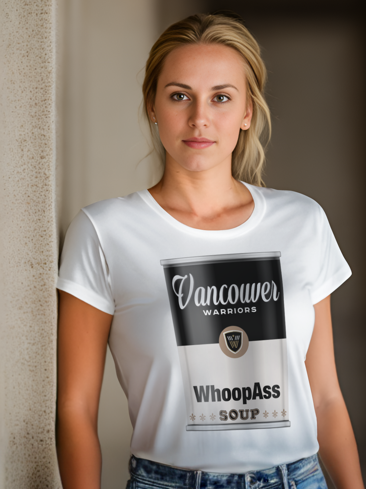 Lacrosse Can Sublimation/DTF T-Shirt Images Bundle