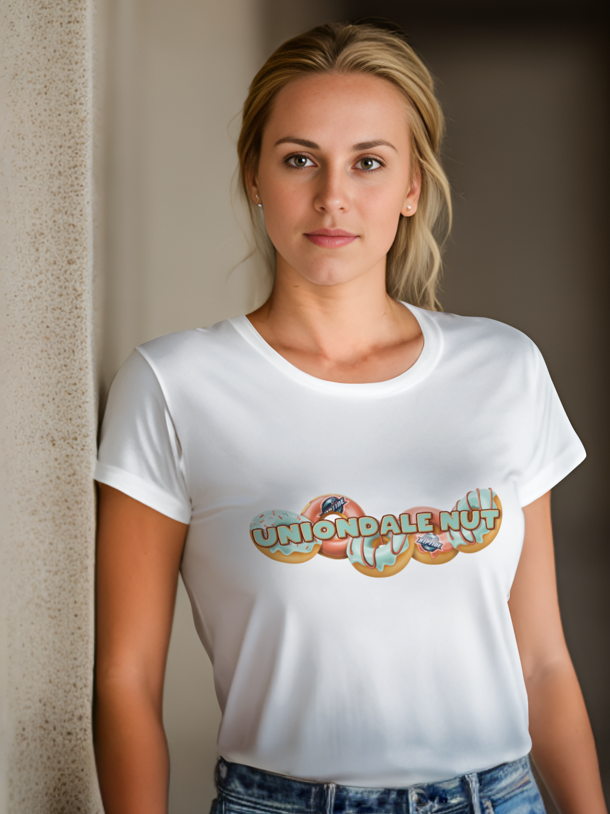 Lacrosse Nut Sublimation/DTF T-Shirt Images Bundle