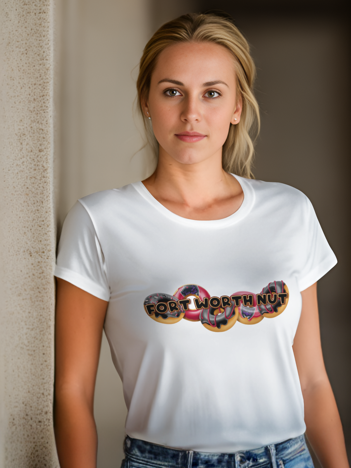 Lacrosse Nut Sublimation/DTF T-Shirt Images Bundle
