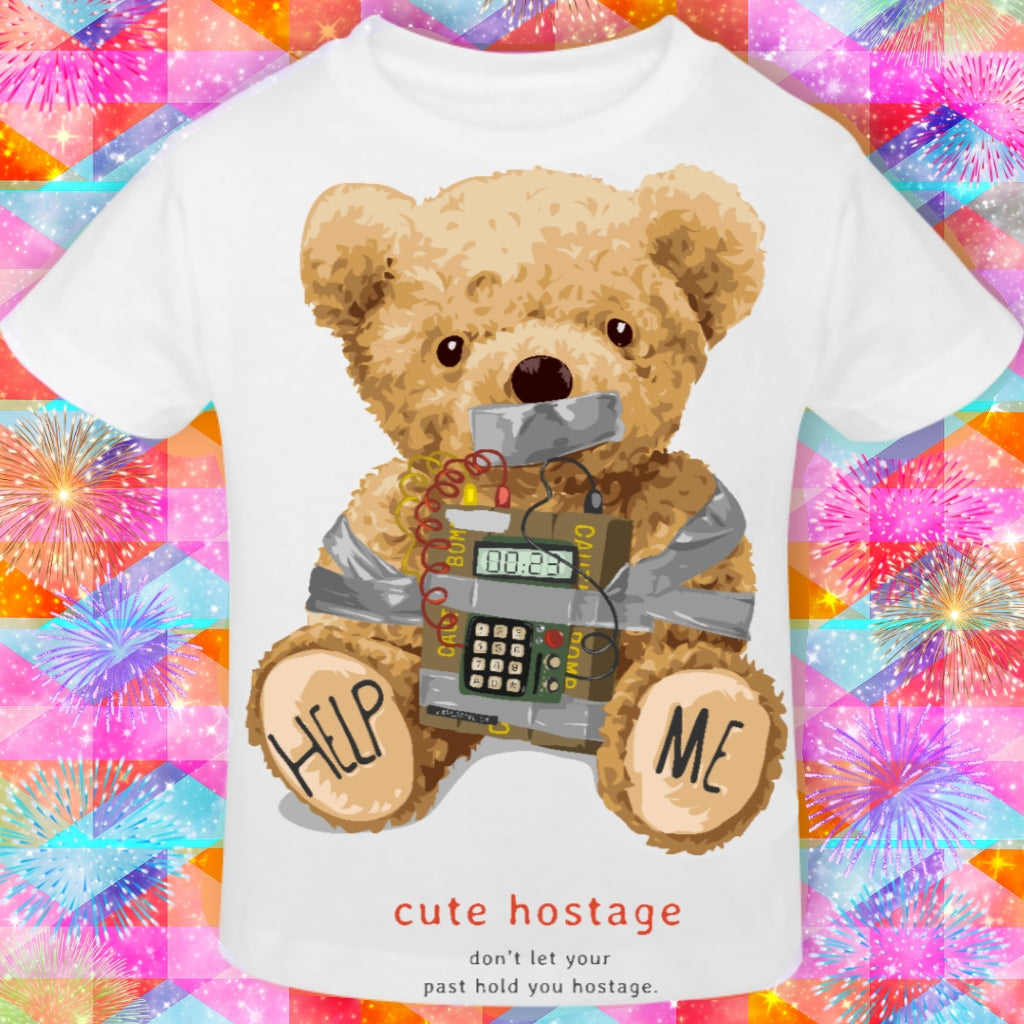 Bears T-shirt Images DTF/Sublimation Bundle