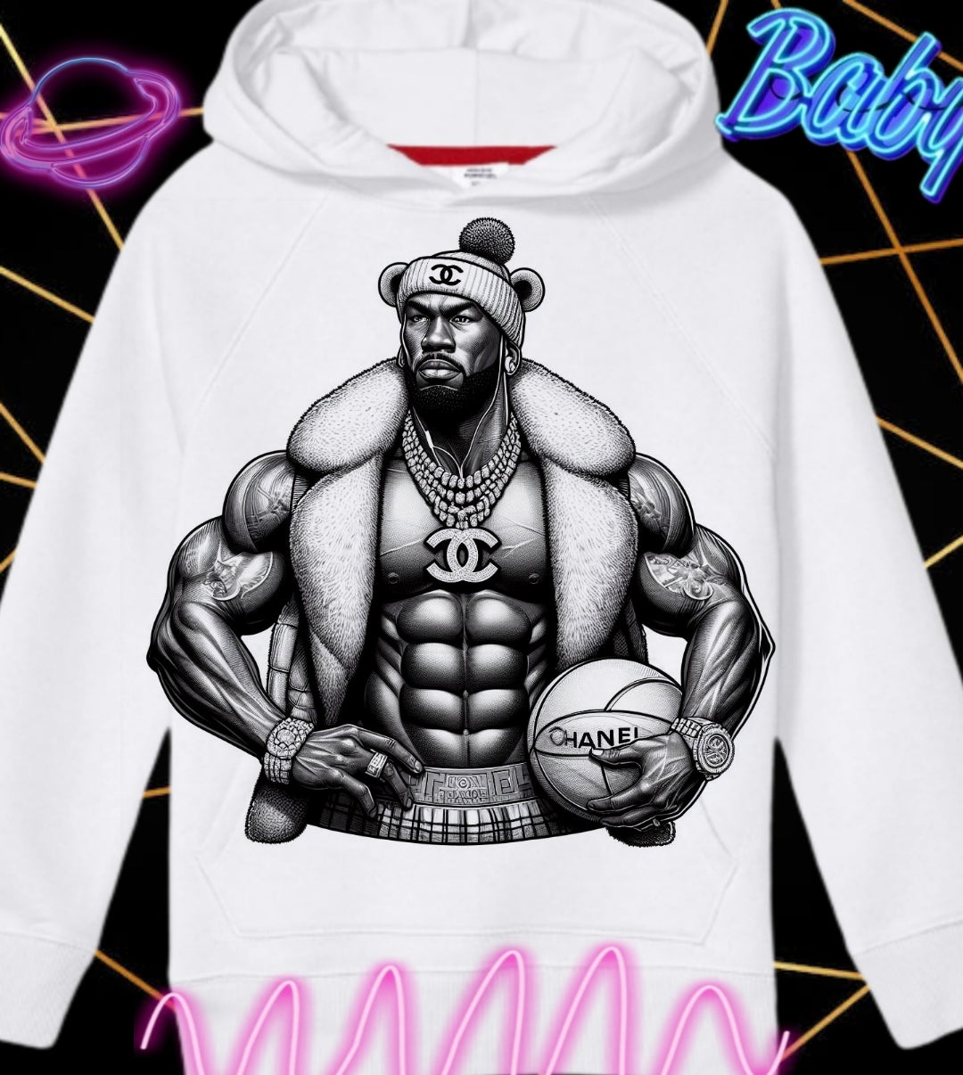 Basketball Sublimation DTF/T-Shirt Bundle