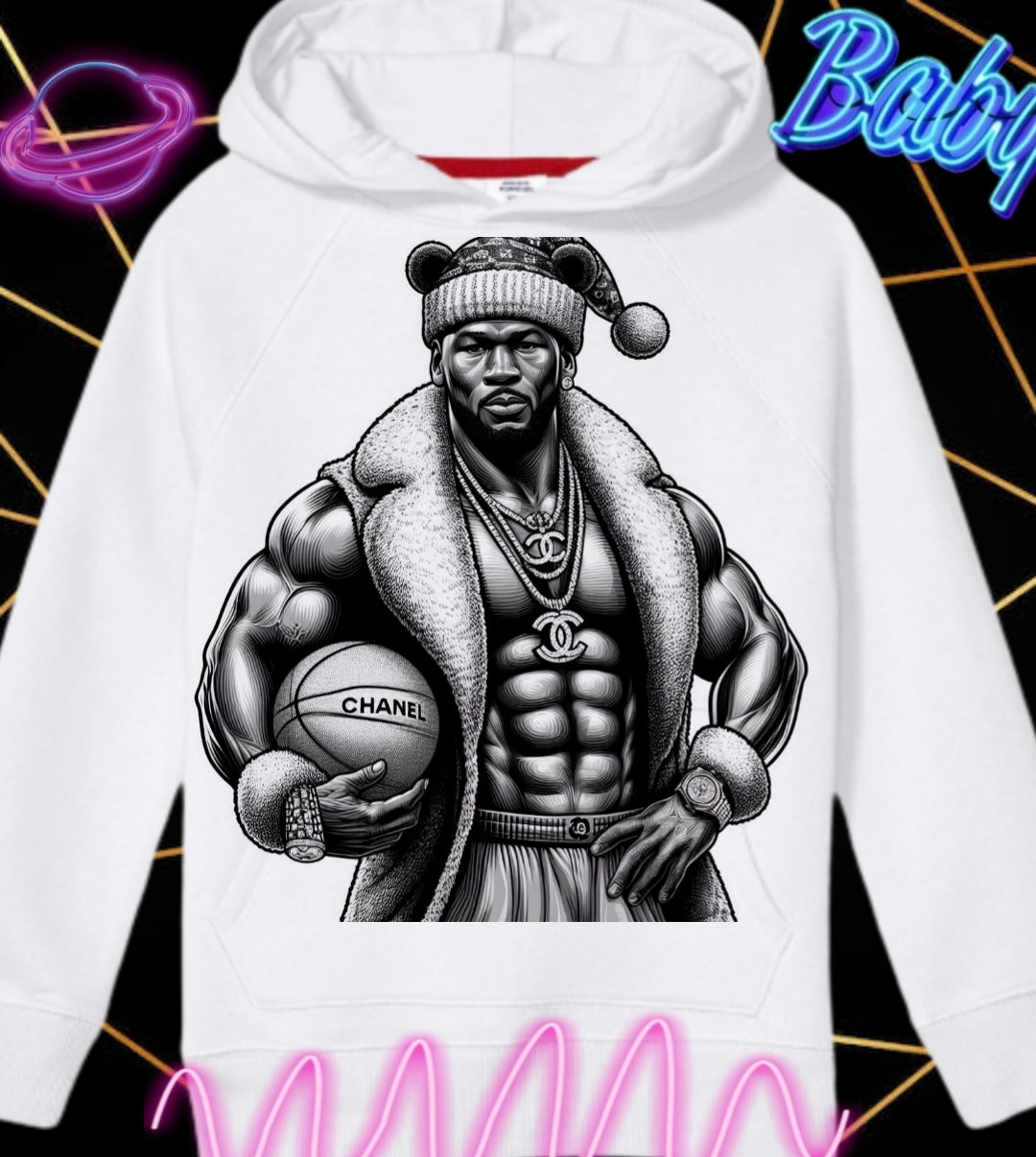 Basketball Sublimation DTF/T-Shirt Bundle