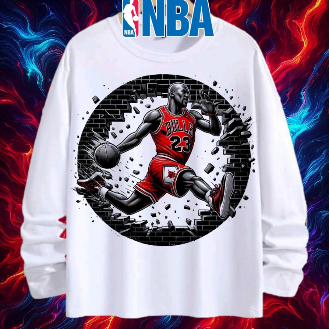 Basketball Sublimation DTF/T-Shirt Bundle