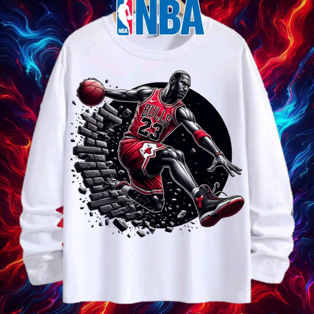 Basketball Sublimation DTF/T-Shirt Bundle