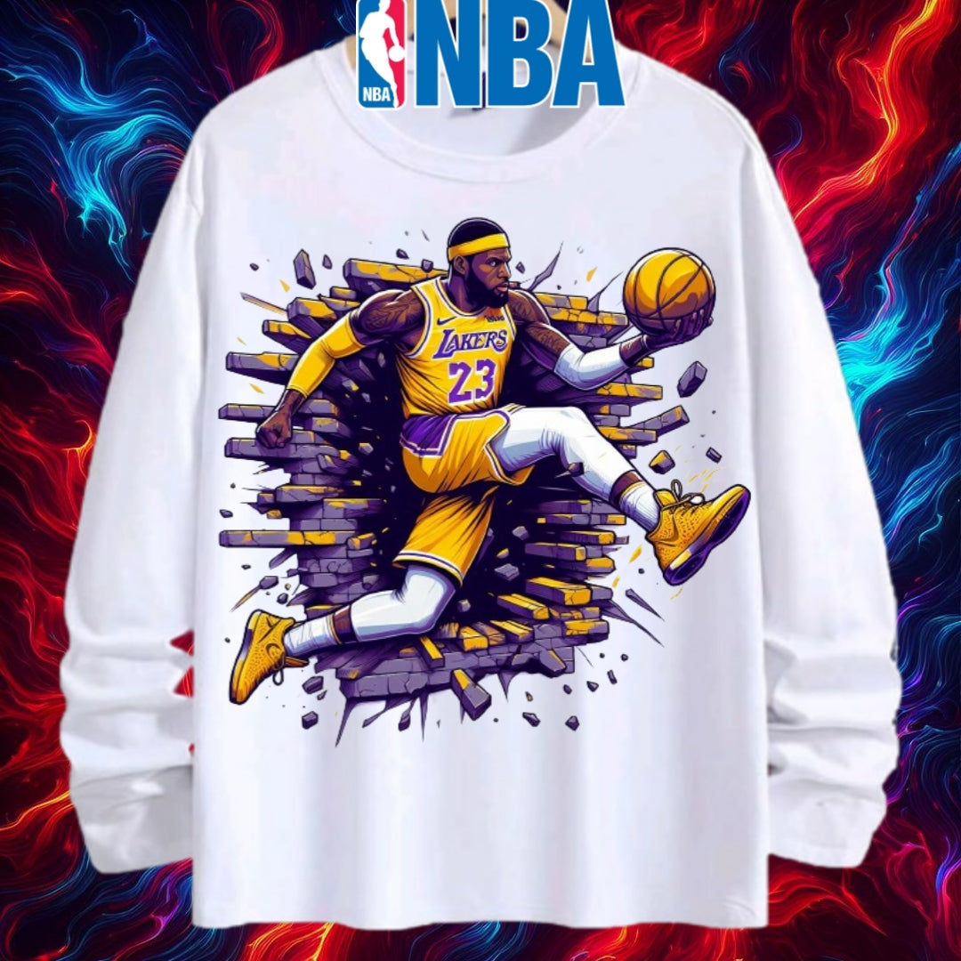 Basketball Sublimation DTF/T-Shirt Bundle