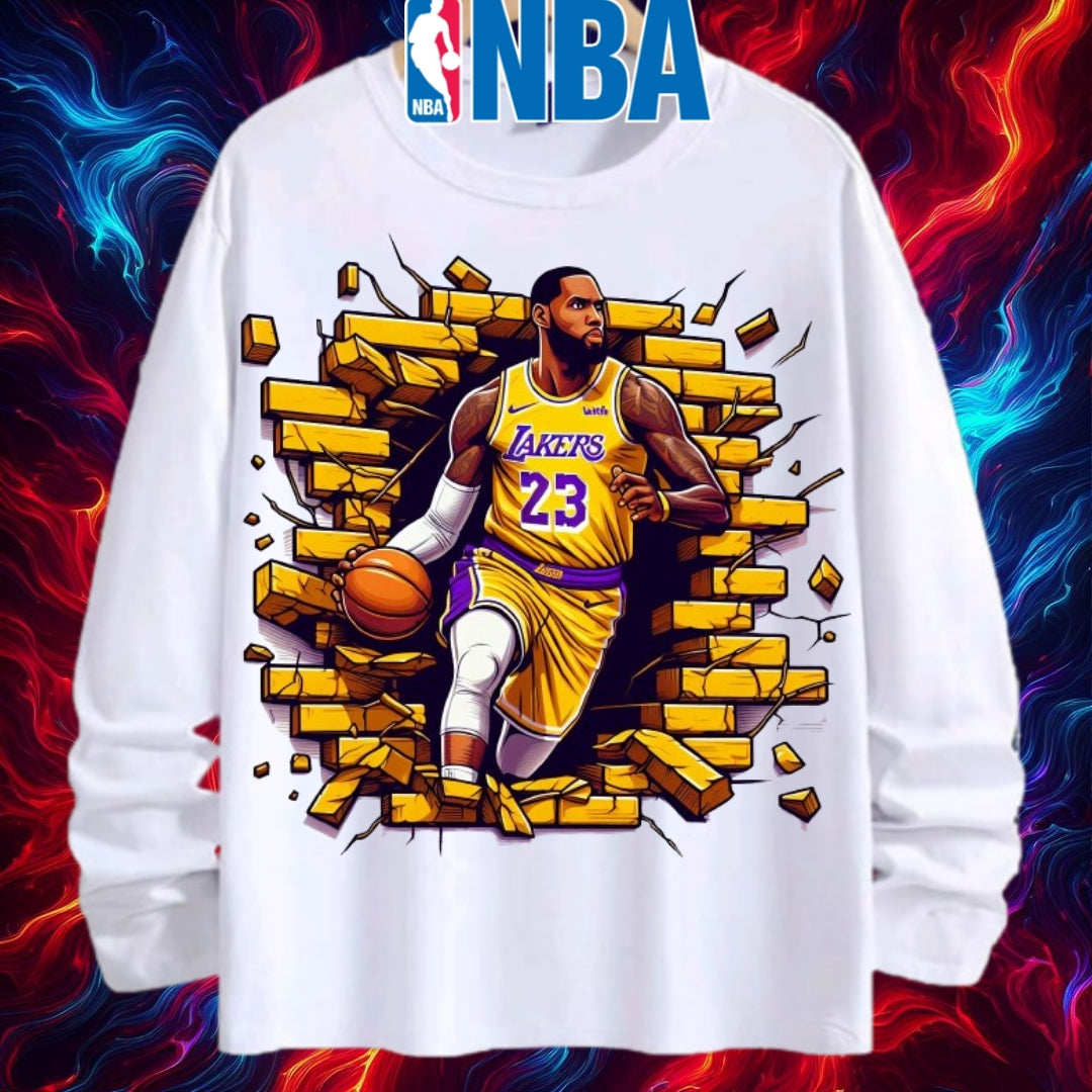 Basketball Sublimation DTF/T-Shirt Bundle