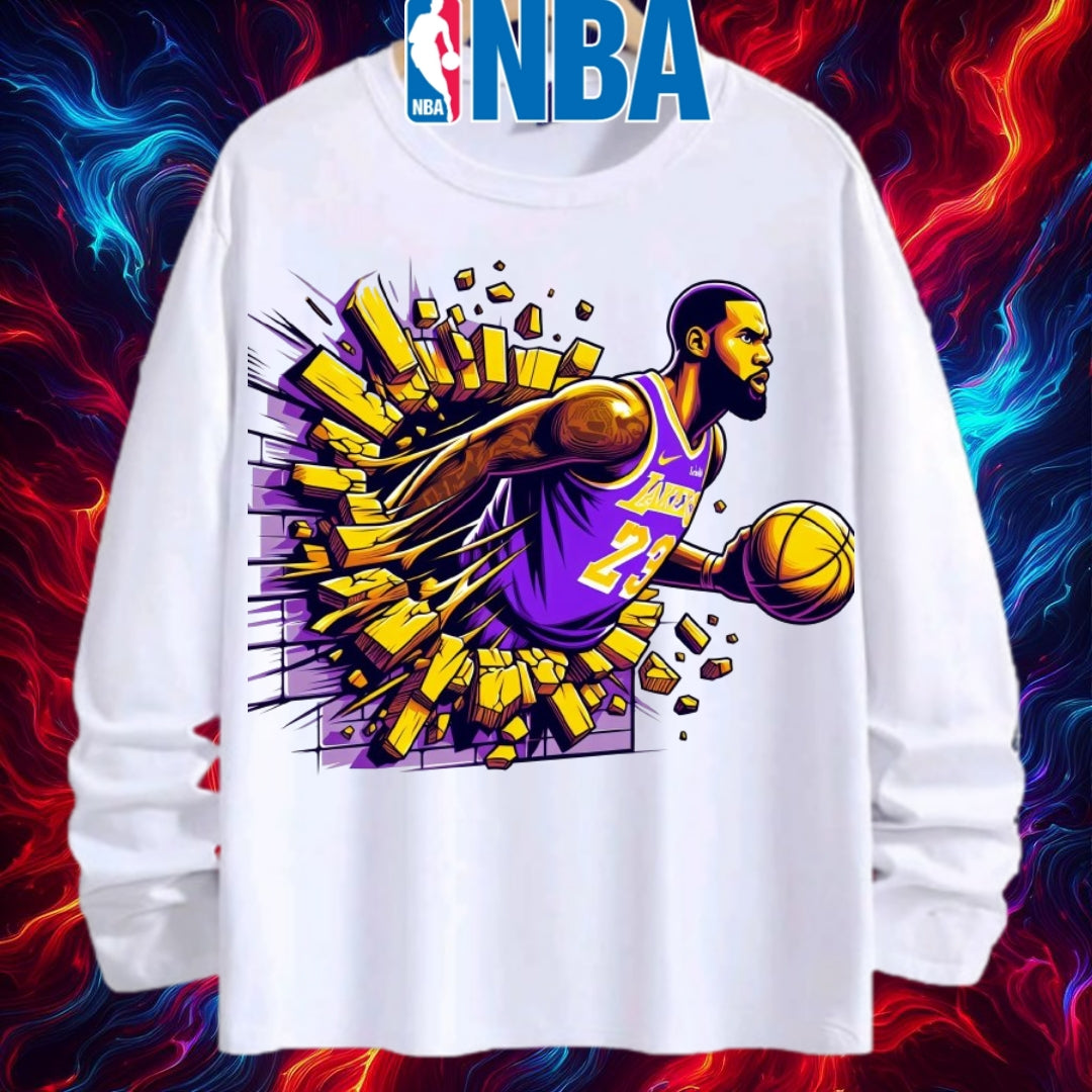 Basketball Sublimation DTF/T-Shirt Bundle