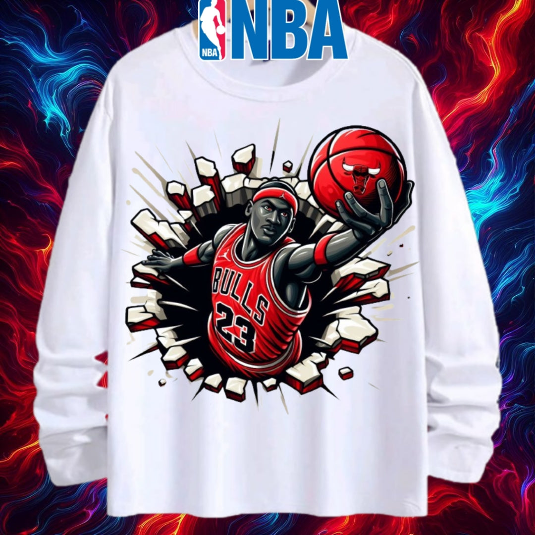 Basketball Sublimation DTF/T-Shirt Bundle