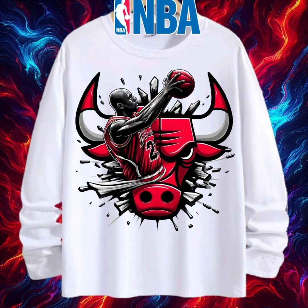 Basketball Sublimation DTF/T-Shirt Bundle