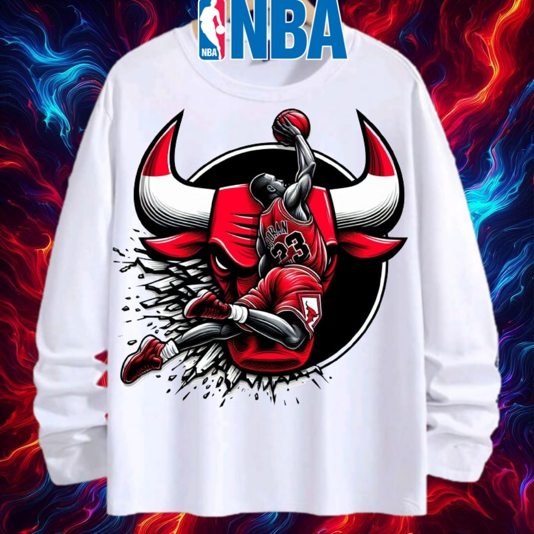 Basketball Sublimation DTF/T-Shirt Bundle