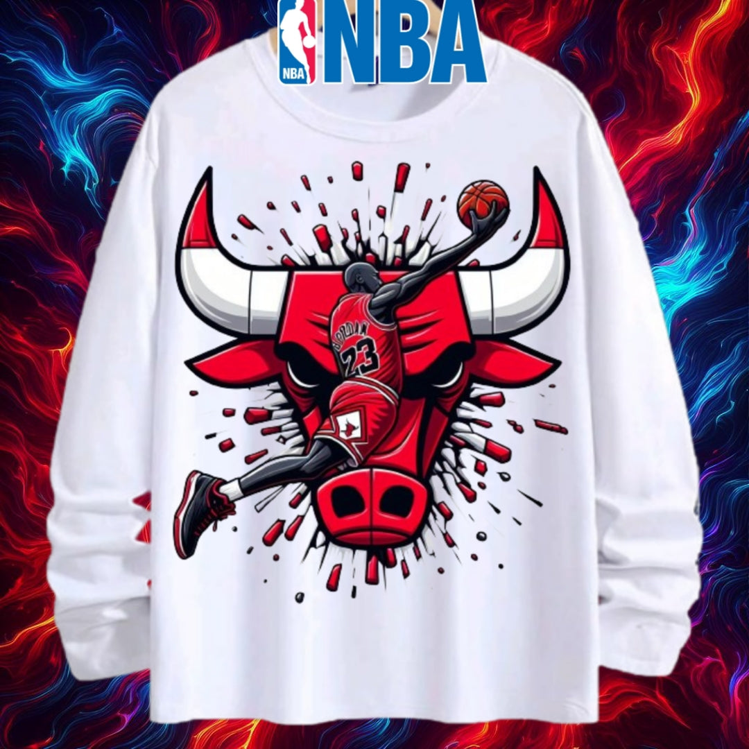 Basketball Sublimation DTF/T-Shirt Bundle