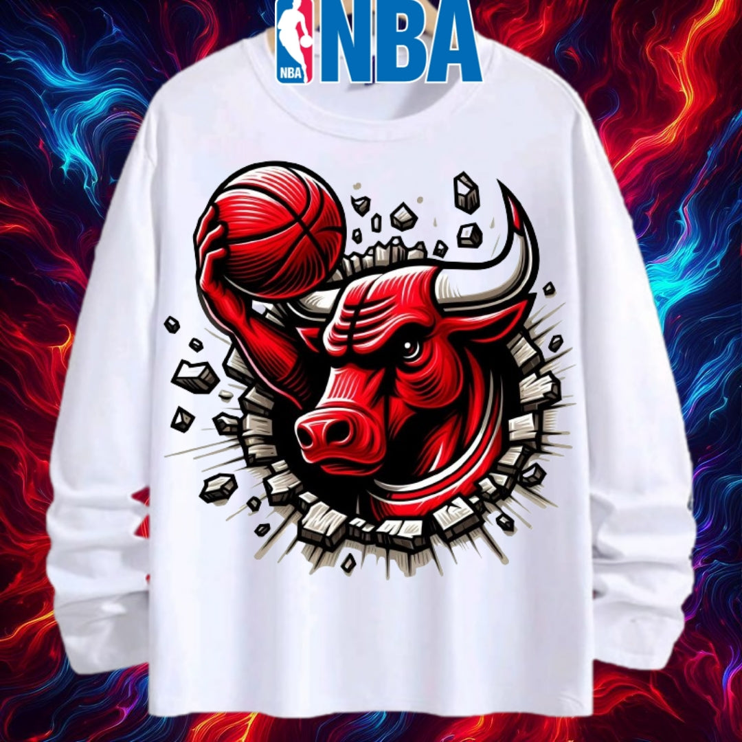 Basketball Sublimation DTF/T-Shirt Bundle