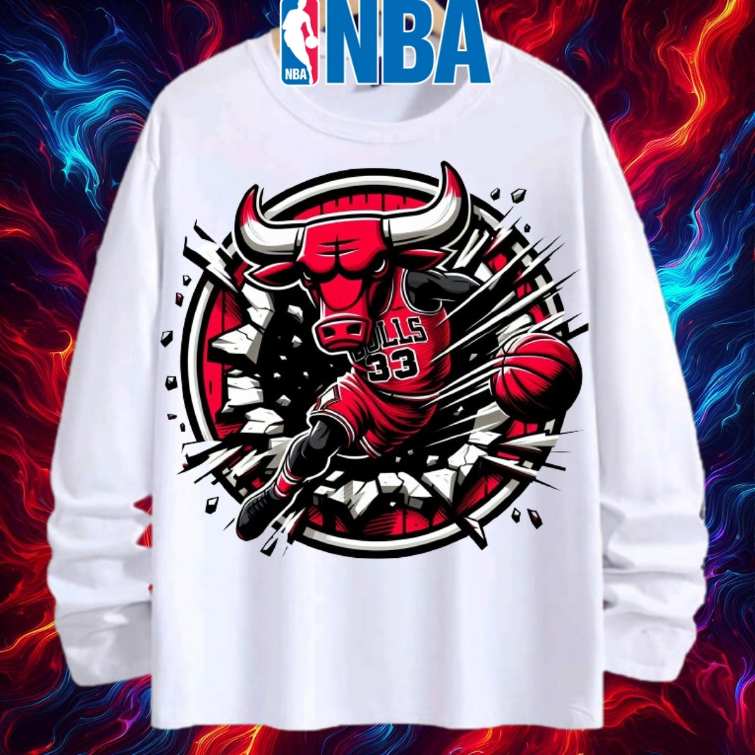 Basketball Sublimation DTF/T-Shirt Bundle