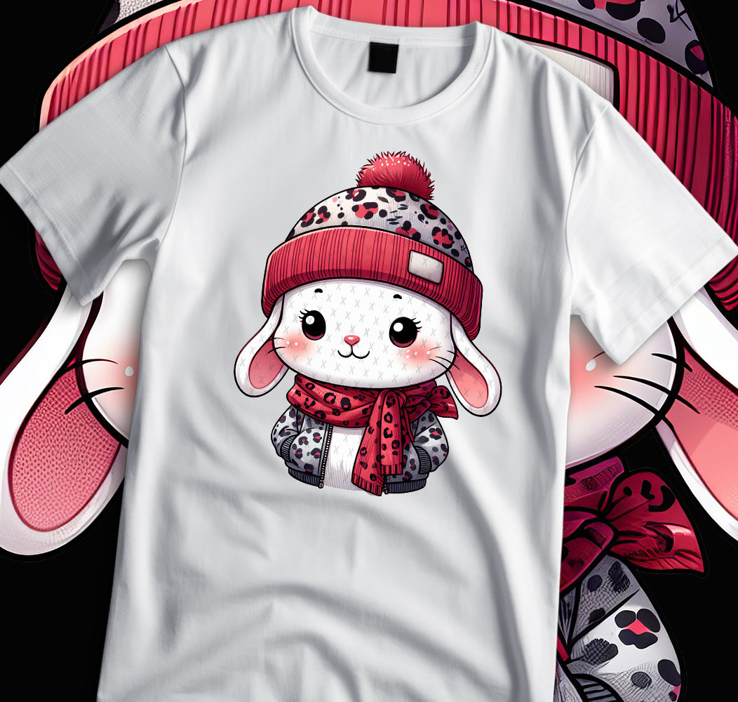 Easter Sublimation/DTF T-Shirt Image Bundle