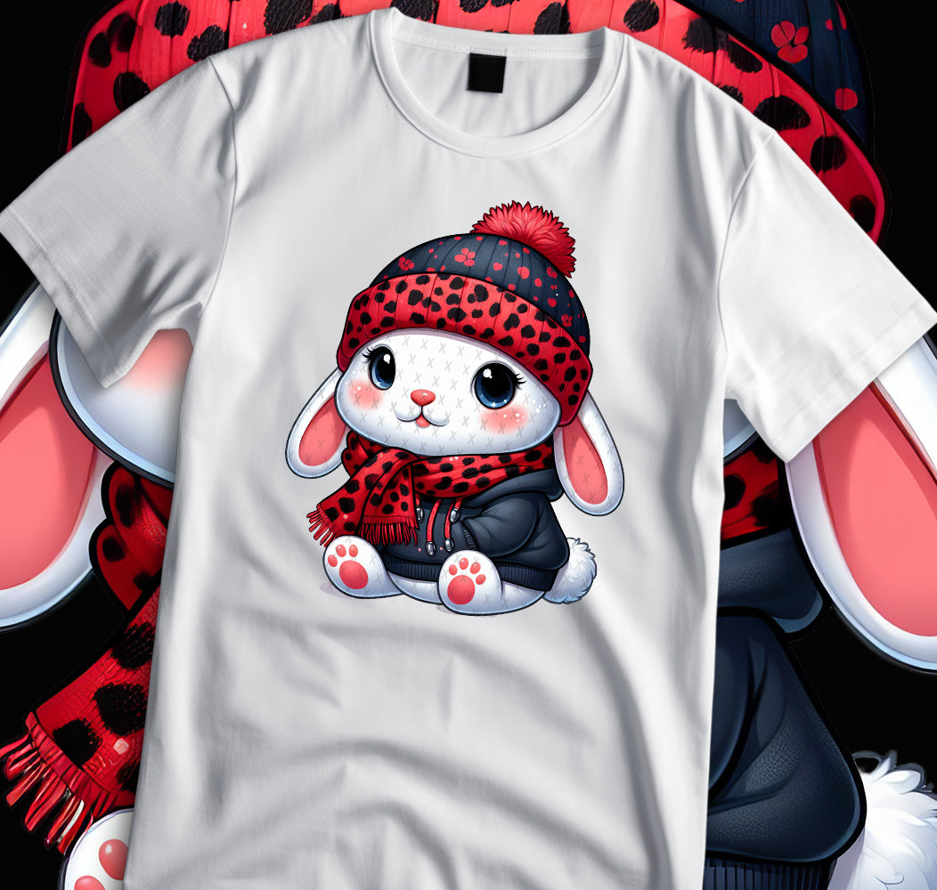 Easter Sublimation/DTF T-Shirt Image Bundle
