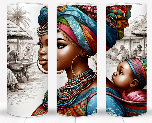 Black History 20oz Sublimation Images Bundle