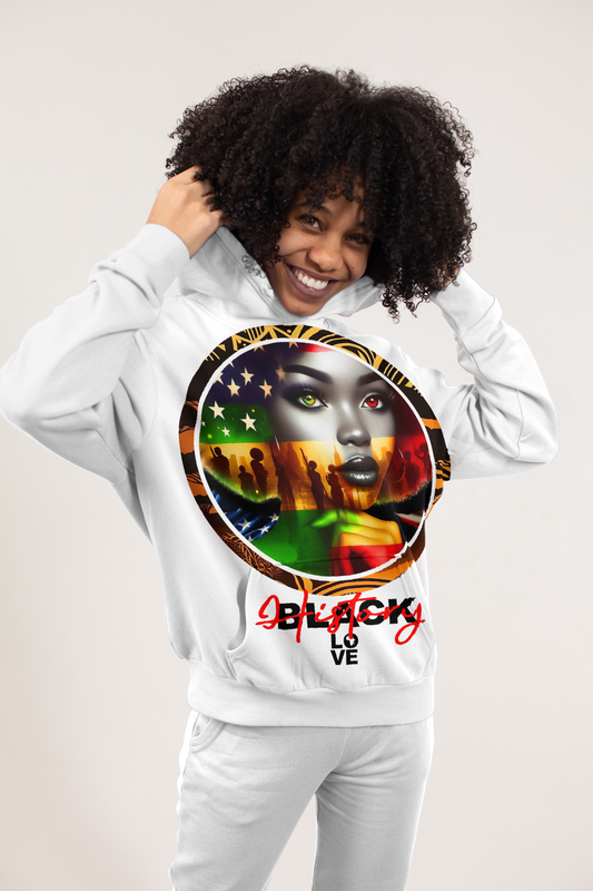 Black History T-shirt Images DTF/Sublimation Bundle