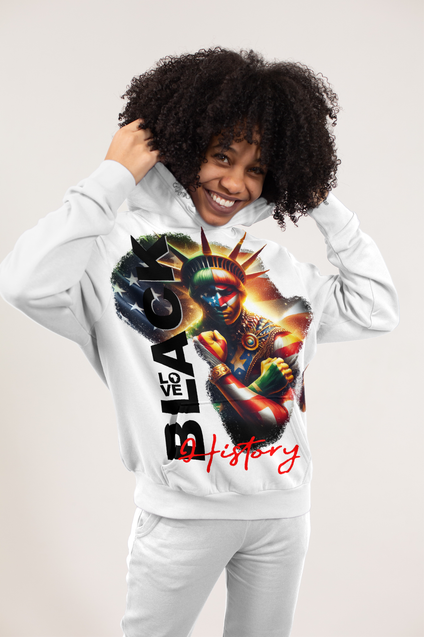 Black History T-shirt Images DTF/Sublimation Bundle