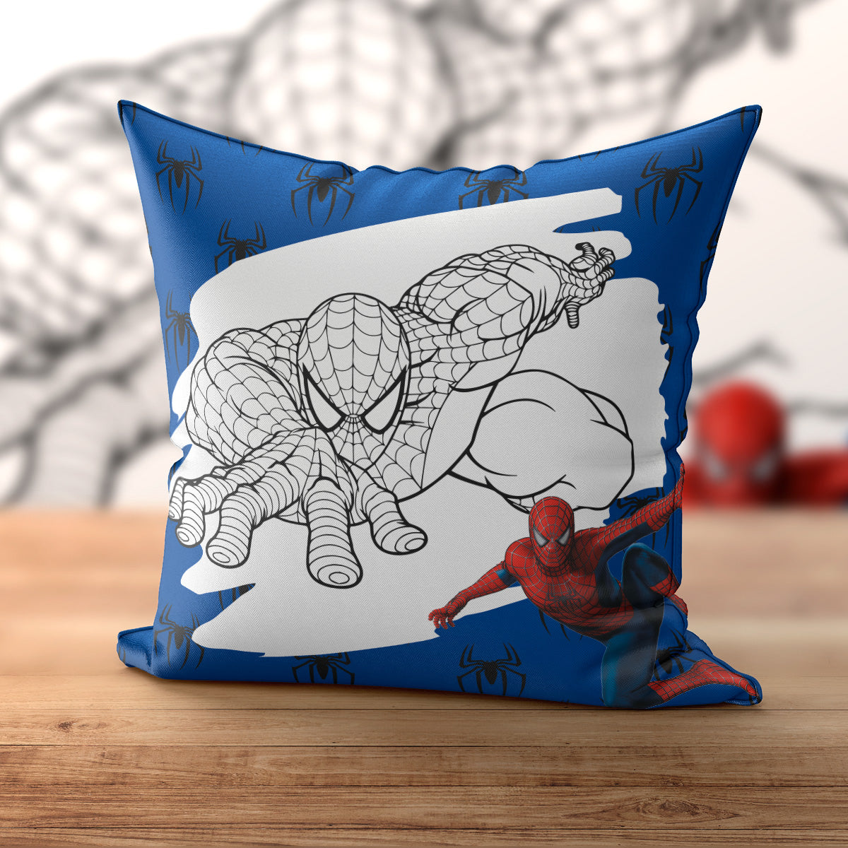 70+ Coloring Pillow Sublimation Images Bundle