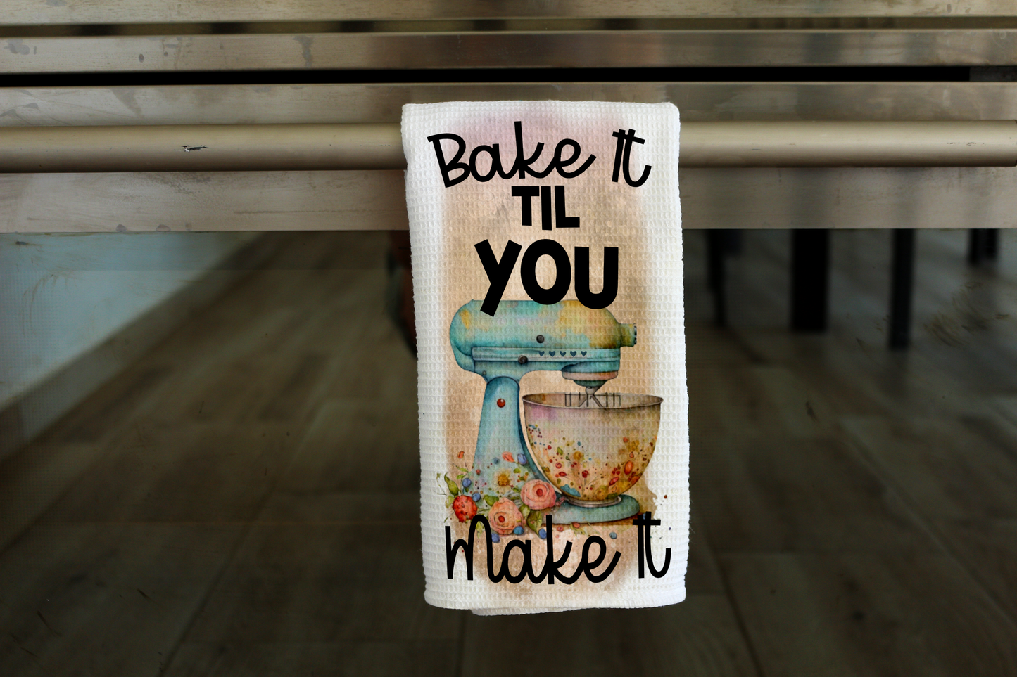 Kitchen Hand Towel Images Bundle