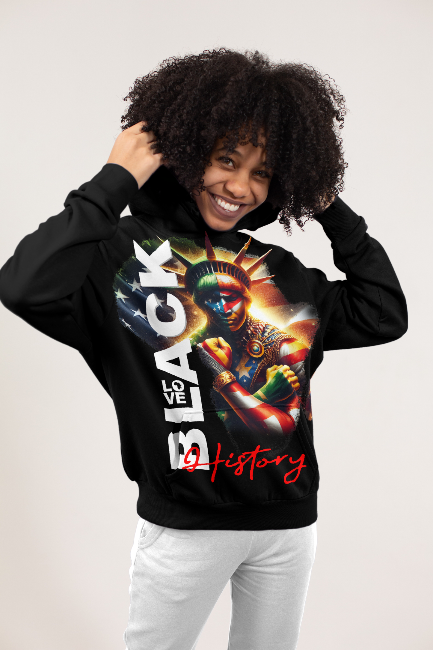 Black History T-shirt Images DTF/Sublimation Bundle