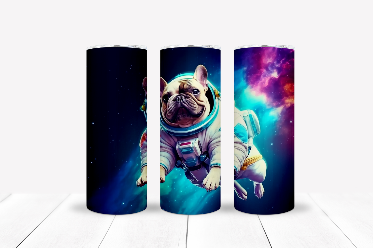 Animal Sublimation 20oz Tumbler Images Bundle