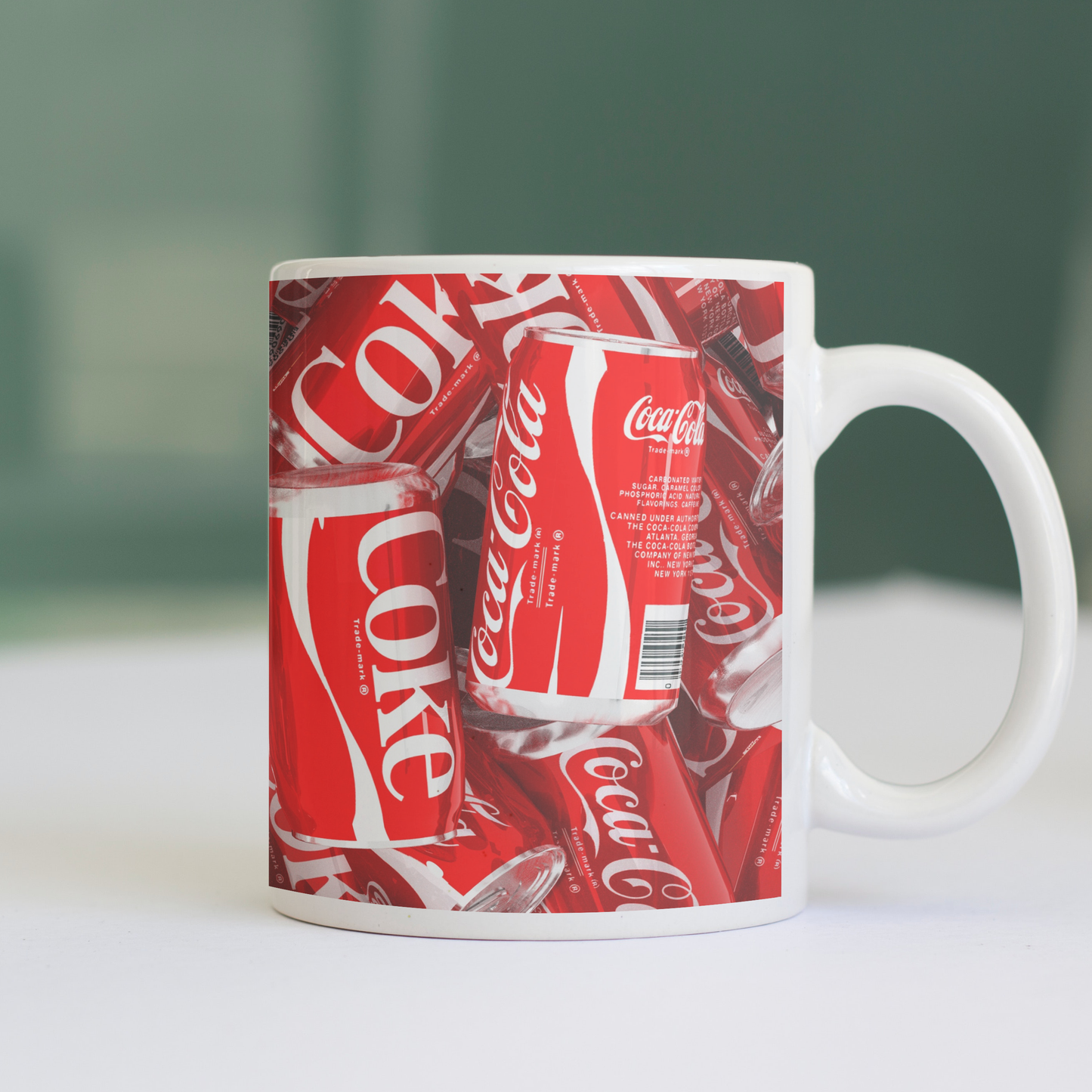 Soda Sublimation 20oz/Mug Images Bundle