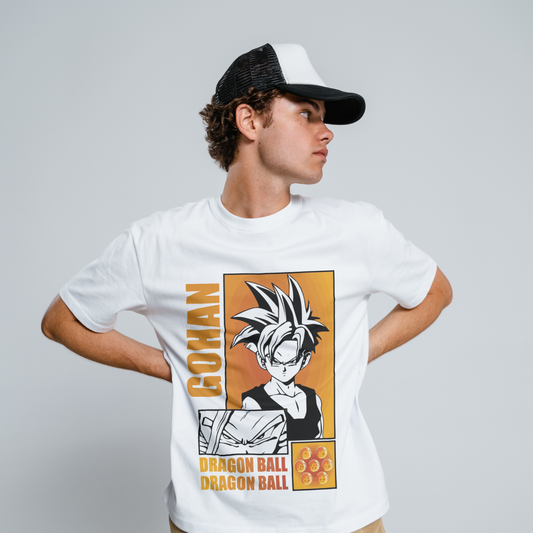 Anime Sublimation/DTF T-Shirt Images Bundle