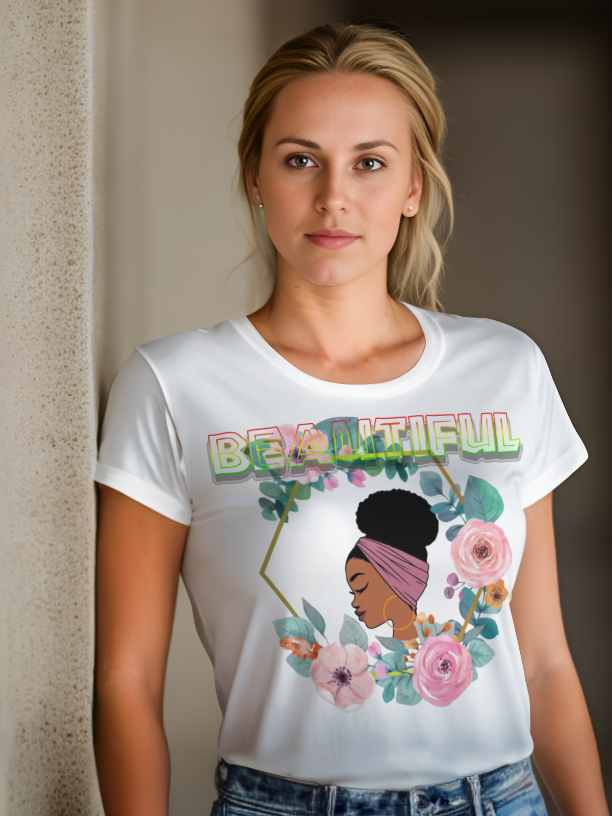 Peace & Love Sublimation/DTF T-Shirt Images Bundle