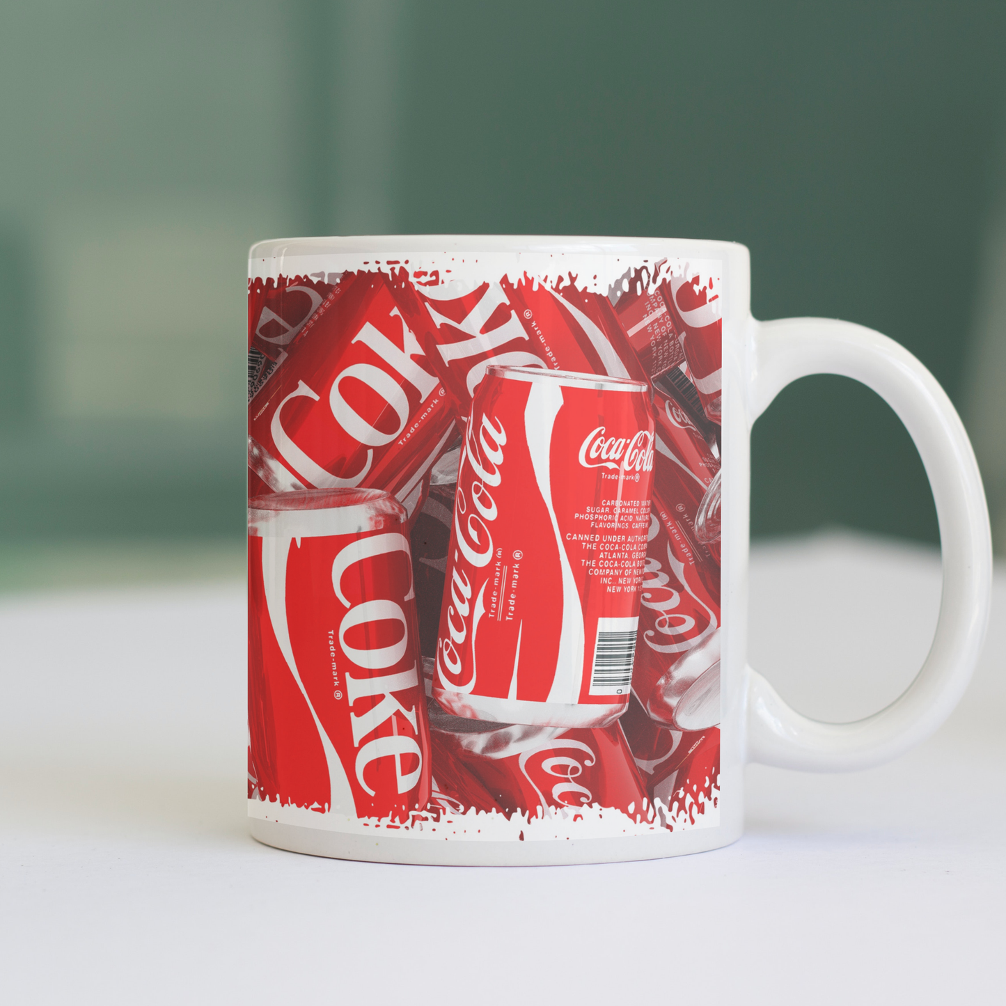 Soda Sublimation 20oz/Mug Images Bundle