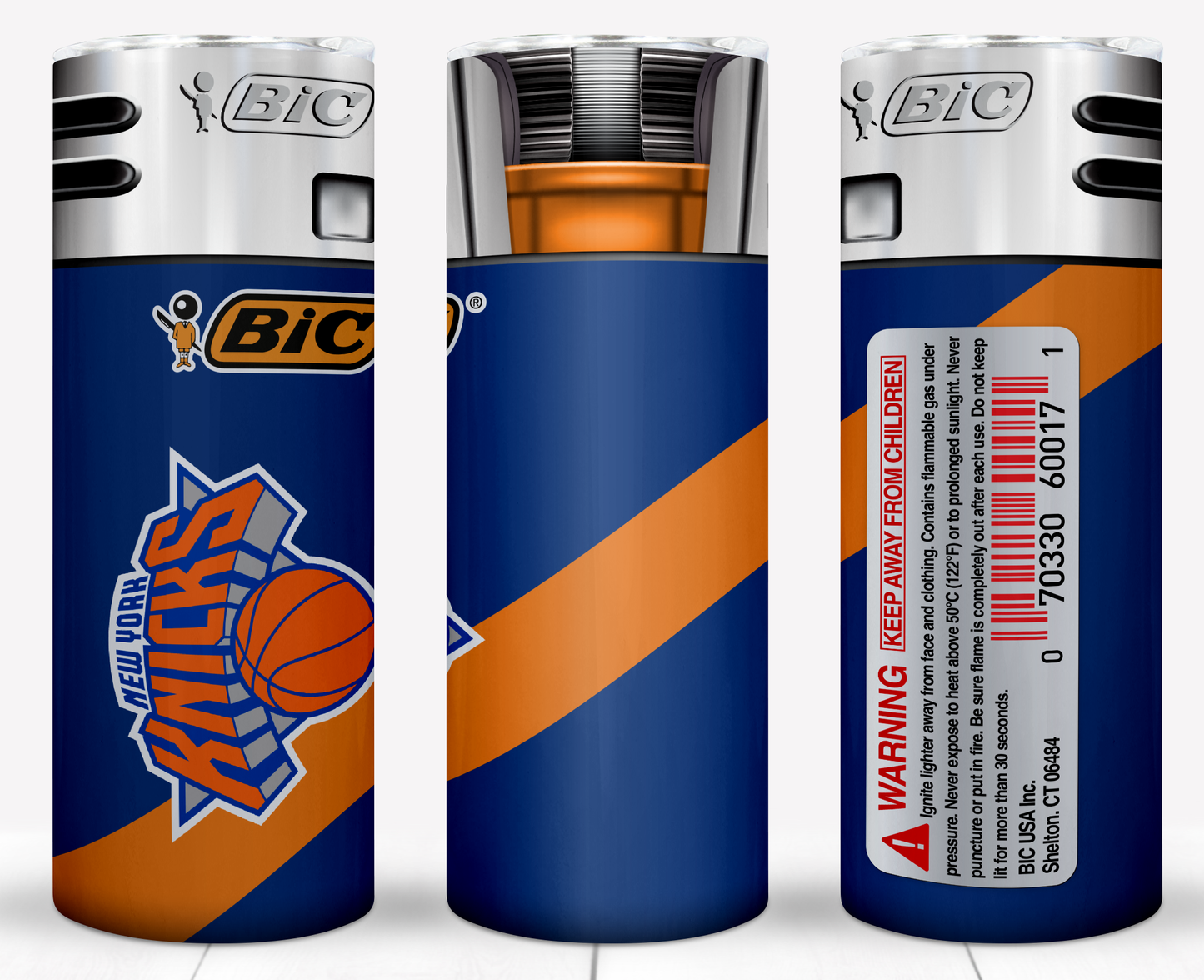 Basketball 20oz Sublimation Tumbler Image