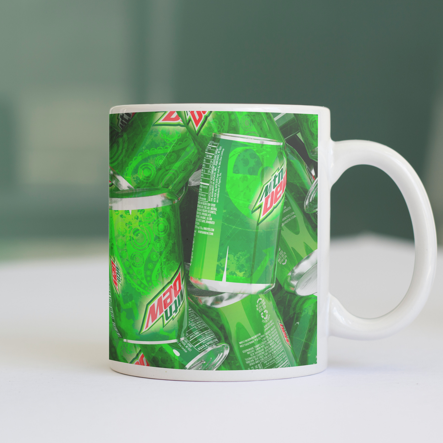 Soda Sublimation 20oz/Mug Images Bundle