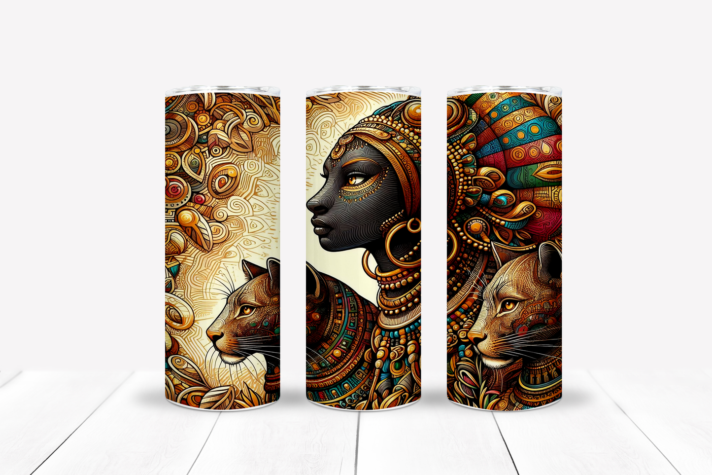 Black History 20oz Sublimation Images Bundle