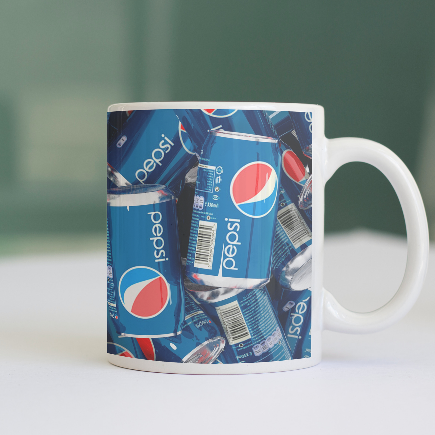 Soda Sublimation 20oz/Mug Images Bundle