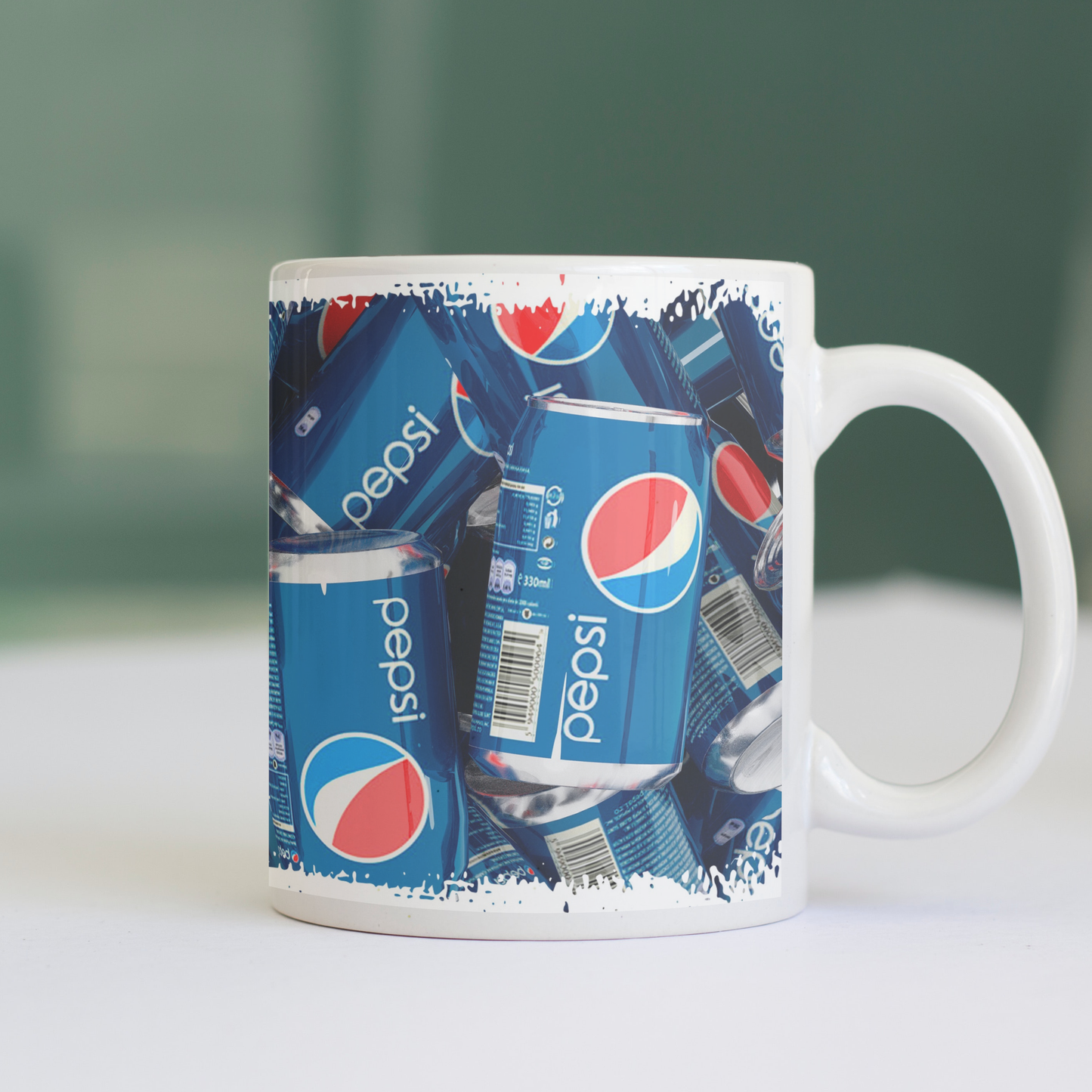 Soda Sublimation 20oz/Mug Images Bundle