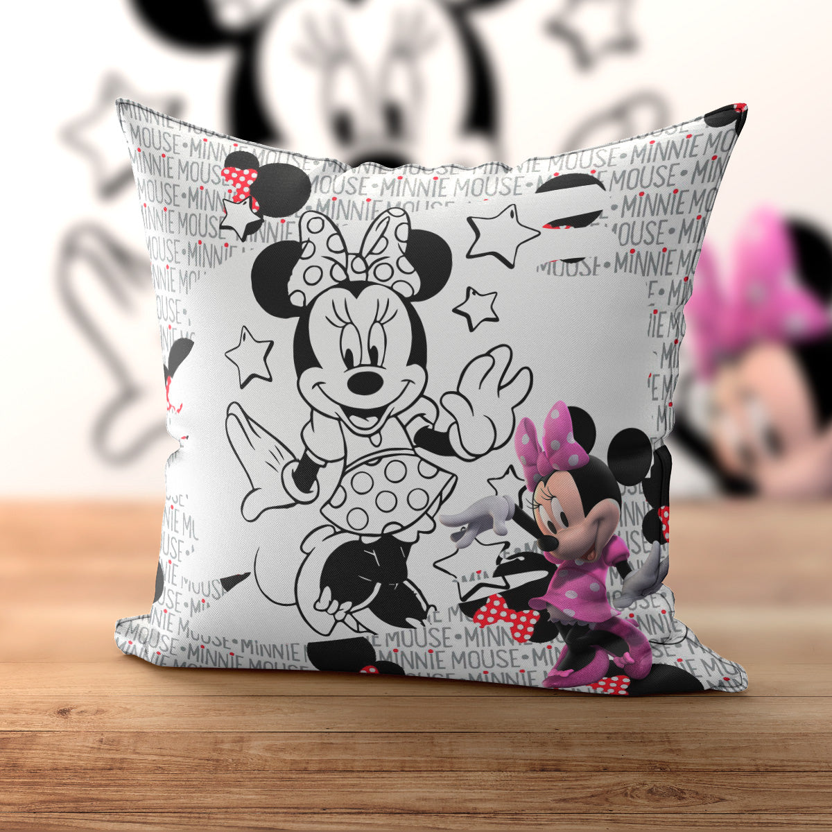 70+ Coloring Pillow Sublimation Images Bundle