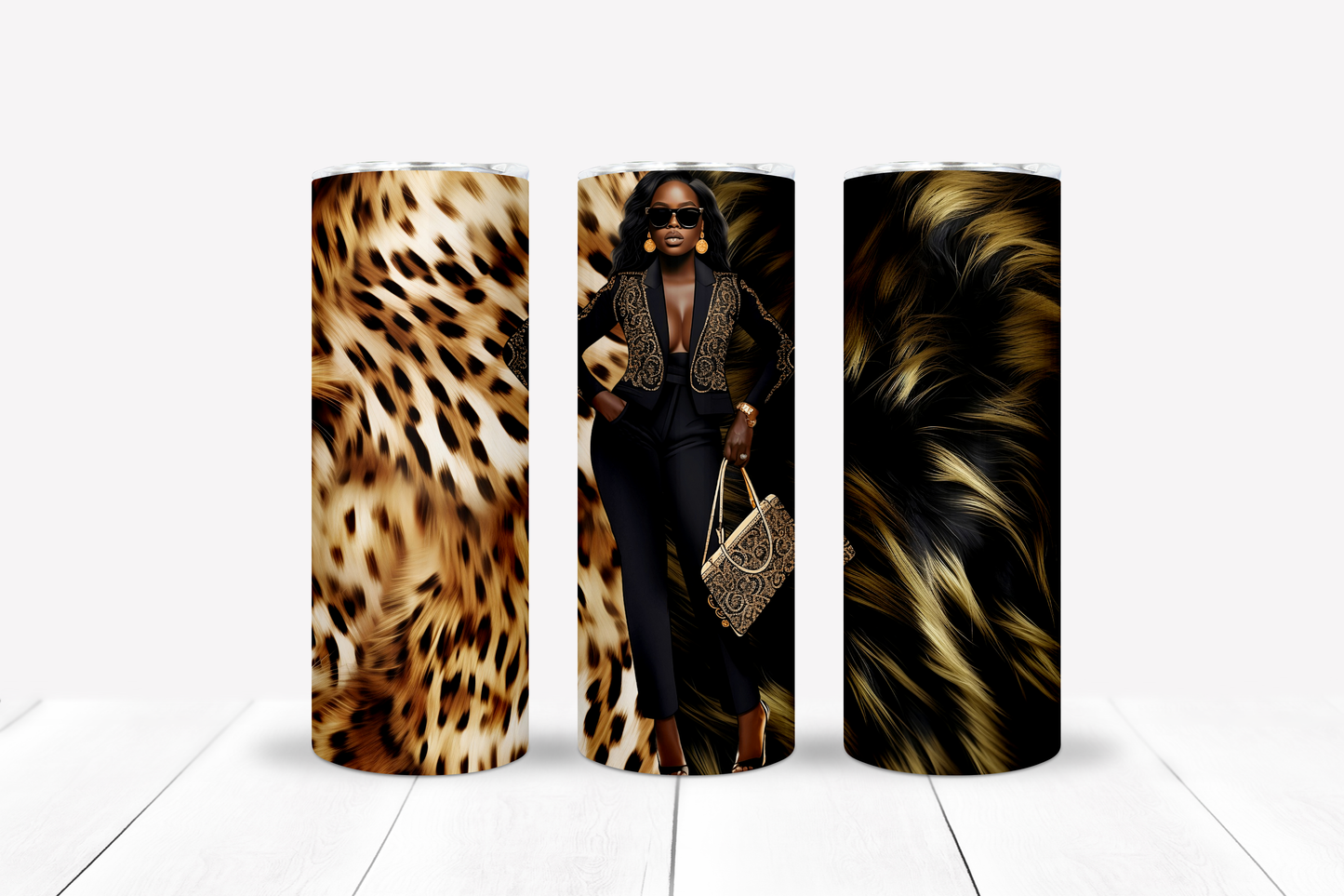 Luxury 20oz Sublimation Images Bundle