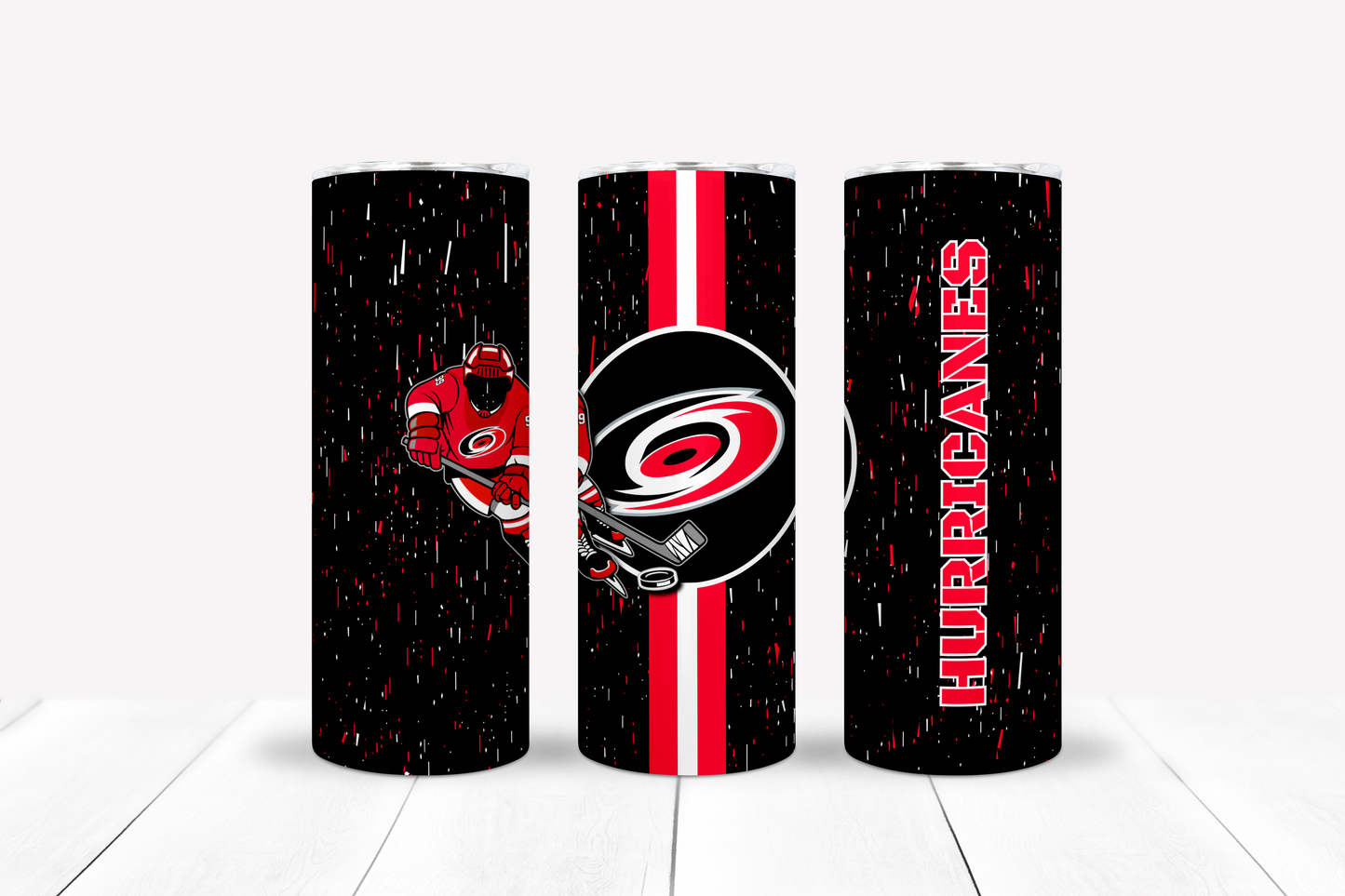 Hockey Sublimation 20oz Images Bundle