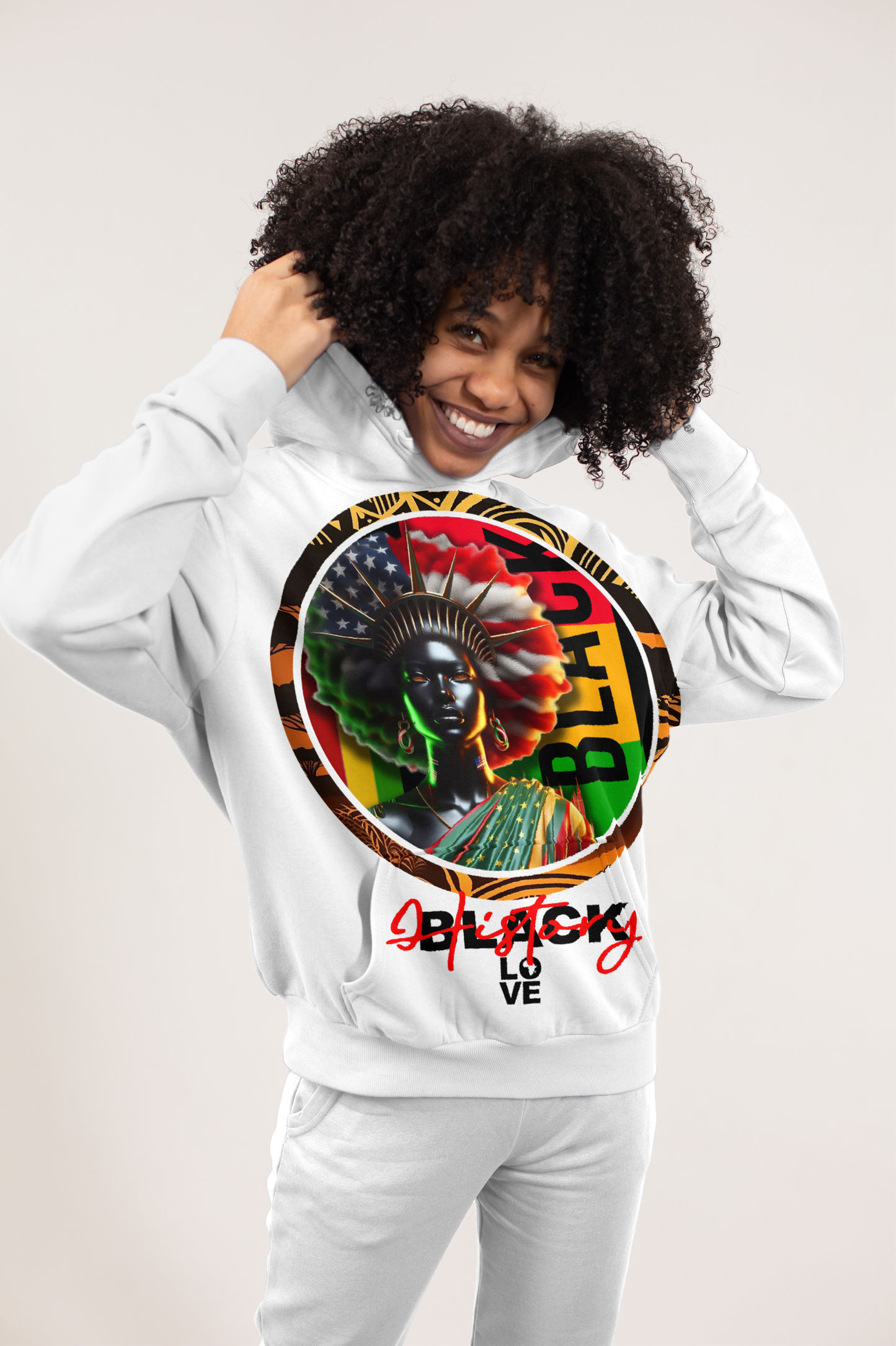 Black History T-shirt Images DTF/Sublimation Bundle